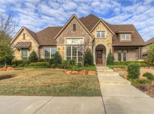 6467 Mountain Sky Rd, Frisco, TX 75034