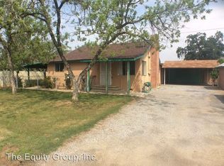 22660 Avenue 314, Exeter, CA 93221