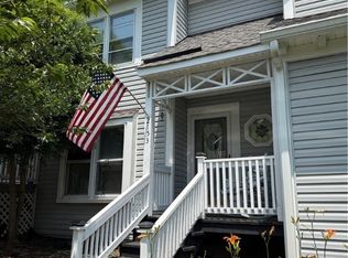 2153 Waters Mill Poin, North Chesterfield, VA 23235