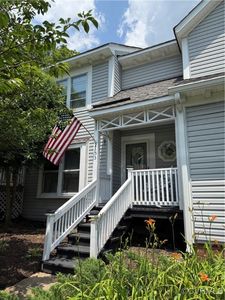 2153 Waters Mill Poin, North Chesterfield, VA, 23235