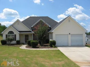 12583 Canady Dr, Hampton, GA 30228