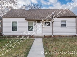 5231 N 27th St, Milwaukee, WI 53209