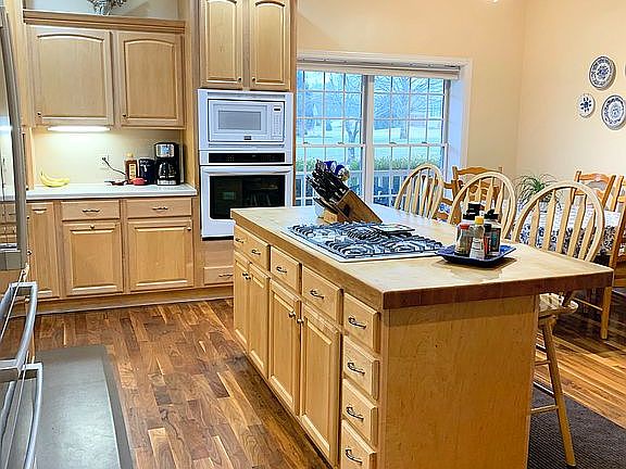 Chefs kitchen 
