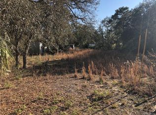 5446 W Starburst Ln, Homosassa, FL 34446