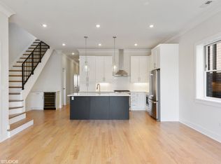3122 N Clybourn Ave #3N, Chicago, IL 60618