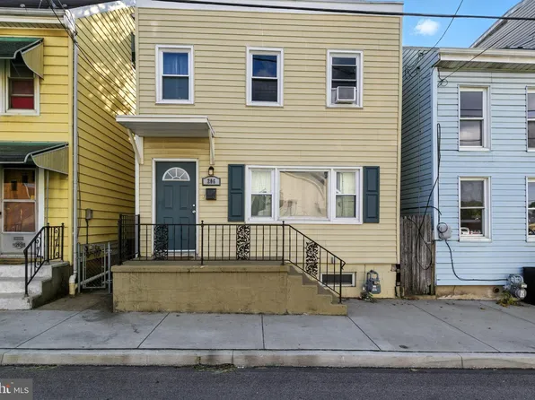 206 S Sherman St, York, PA 17403