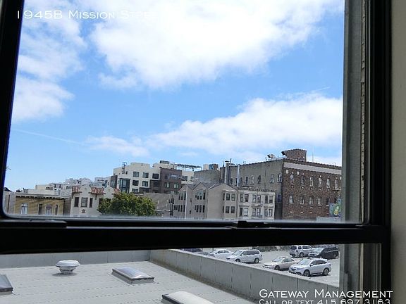 4th image of 1945B Mission St