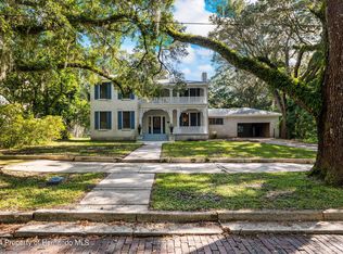 321 S Brooksville Ave, Brooksville, FL 34601