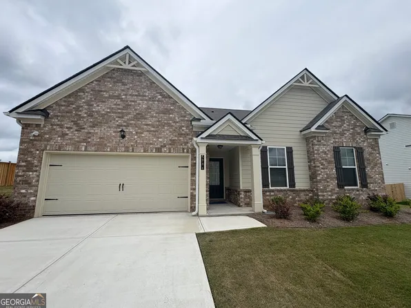 5984 Spring Way, Lithonia, GA 30038
