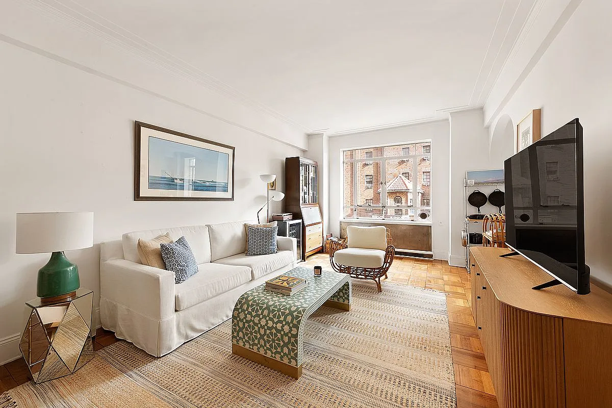 25 Central Park W APT 9S photo 1