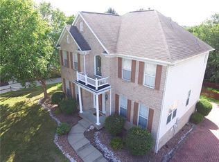 1221 Crescent Boulevard Ext, Crescent, PA 15046