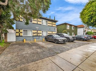 3749 Westwood Blvd UNIT 1/2-5, Los Angeles, CA 90034