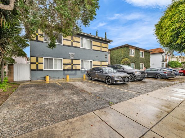 3749 Westwood Blvd UNIT 1/2-5