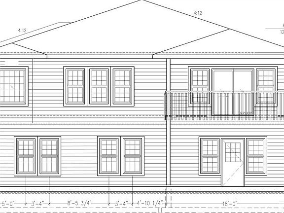2nd image of 563 Vista Dr