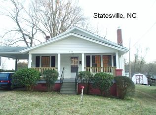 632 E Front St, Statesville, NC 28677