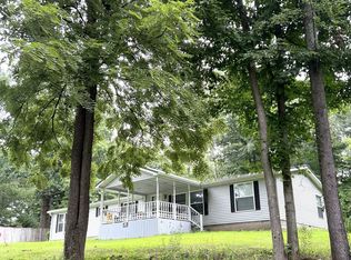 1001 N Virginia St, Rockville, IN 47872