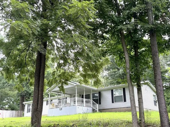 1001 N Virginia St, Rockville, IN 47872