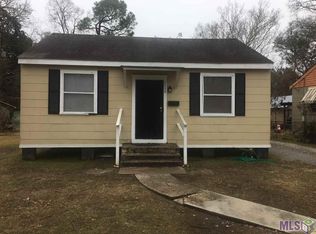 3352 Greenwell St, Baton Rouge, LA 70805