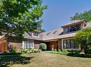 1136 Kristin Dr, Libertyville, IL