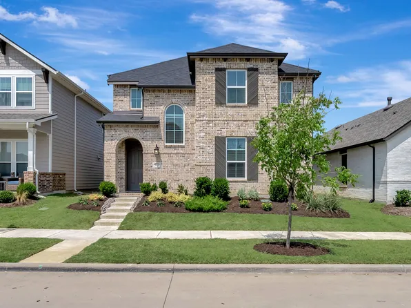 812 Pearl Pl, Northlake, TX 76247