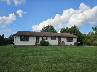 2082 Dogtown Rd, Goochland, VA 23063