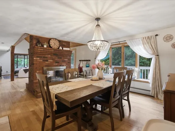 175 Kennebec Trail, Turner, ME 04282