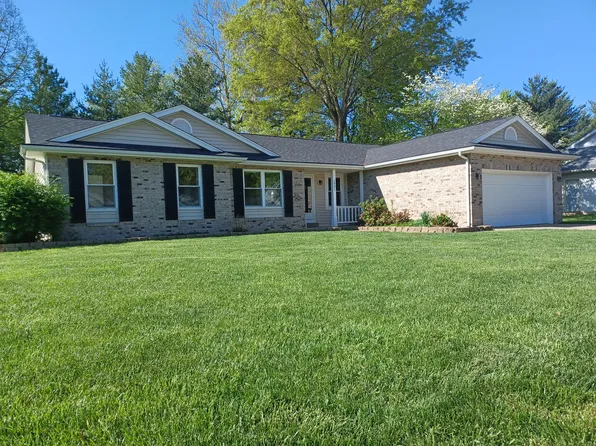 1021 Edgewood Dr, O Fallon, IL 62269