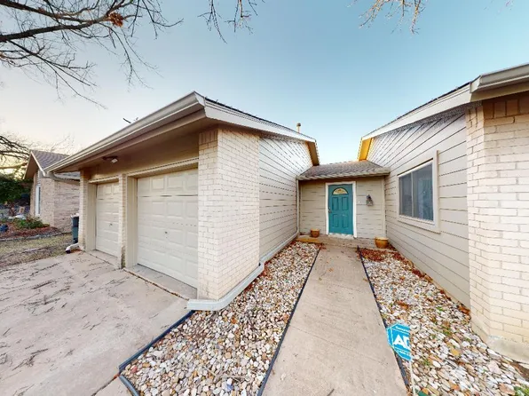 10214 Missel Thrush Dr, Austin, TX 78750