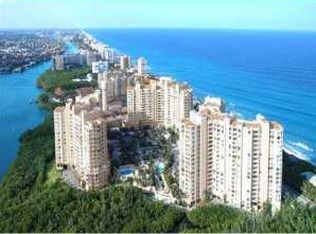 3740 S Ocean Blvd APT 708, Highland Beach, FL 33487