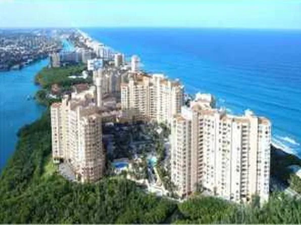 3740 S Ocean Boulevard #708, Highland Beach, FL 33487