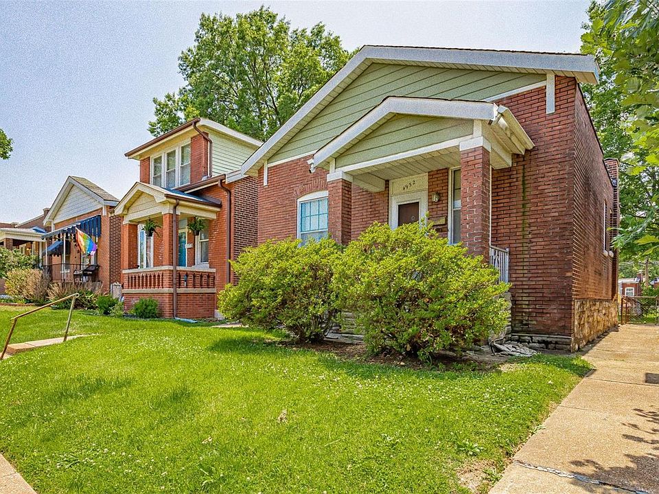 4932 Gresham St, Saint Louis, MO 63109 Zillow