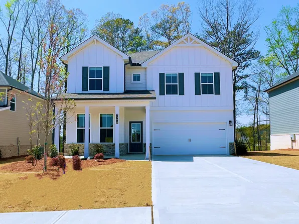 2379 Brown Dove Way, Grayson, GA 30017