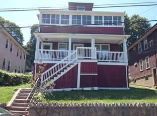 154 Nonantum St, Brighton, MA 02135