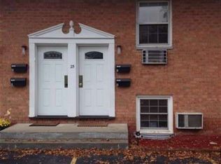 25 Alpine Dr APT F, Wappingers falls, NY 12590