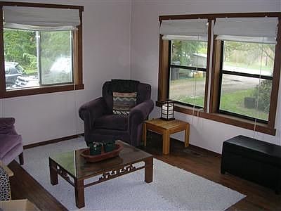 front room