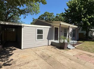 1222 Clarence St, Fort Worth, TX 76117
