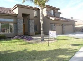 5231 E Charleston Ave, Scottsdale, AZ 85254