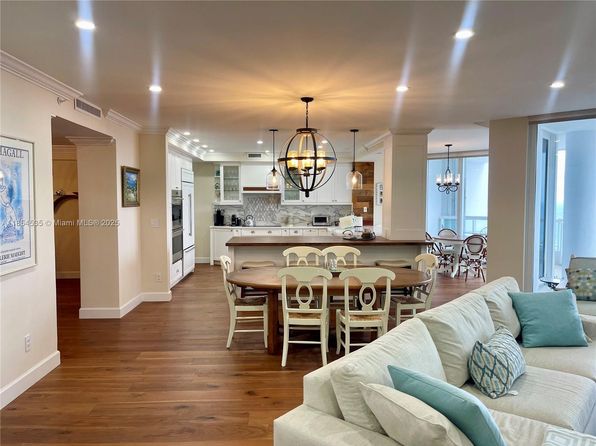 21050 Point Pl APT 2803
