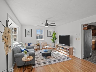 12 Ann Street, Plainfield, CT, 06374