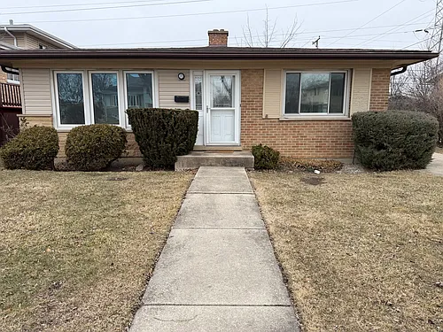 6638 Hazel St Photo 1