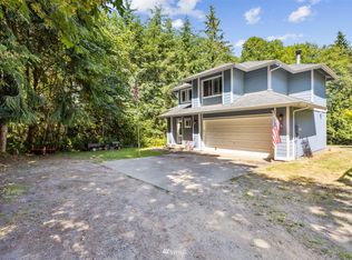 12305 122nd St, Gig Harbor, WA 98329