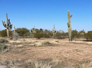 0 N Diffin Rd #U, Florence, AZ 85132