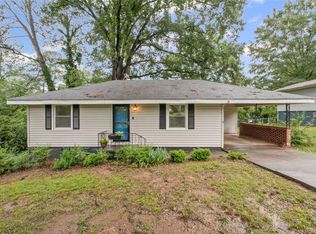 3 Wisteria Dr SE, Rome, GA 30161