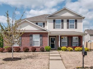 3526 Bluespruce Way, Murfreesboro, TN 37128