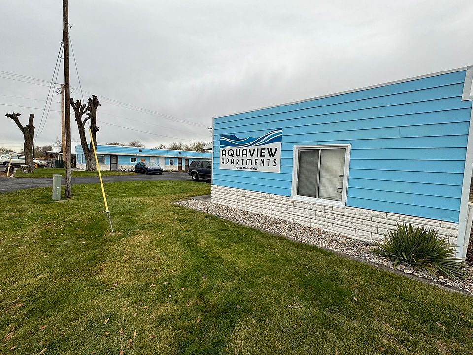 1st image of 1056 W Marina Dr #16