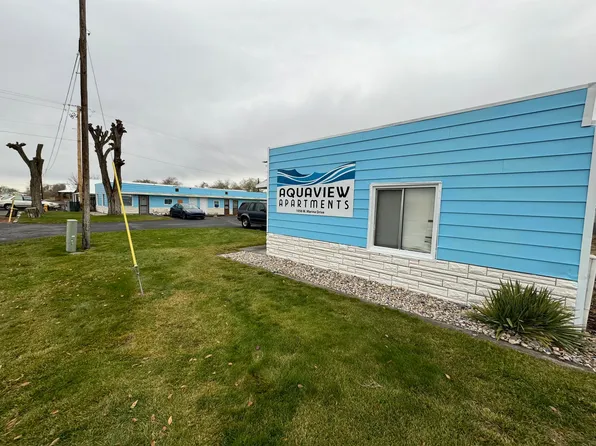 1056 W Marina Dr #3, Moses Lake, WA 98837