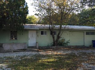 86751 Old Hwy, Plantation Key, FL 33036