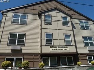 10345 NE Clackamas St APT 5, Portland, OR 97220