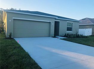 626 Gila Dr, Poinciana, FL 34759