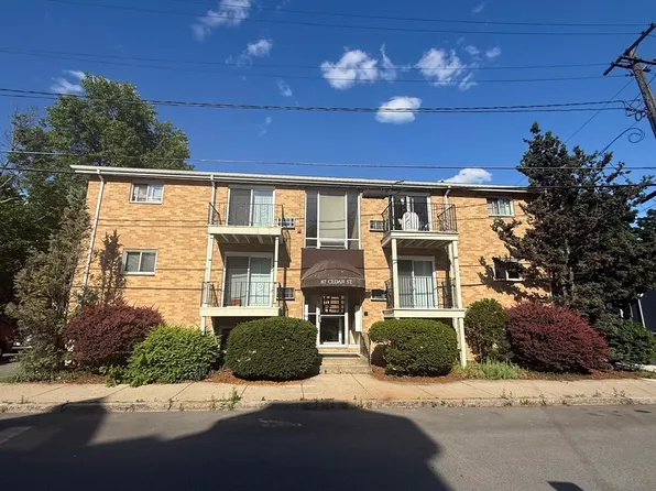 87 Cedar St APT 6, Malden, MA 02148